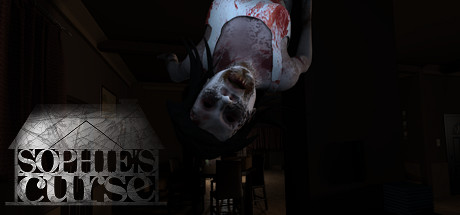 Обложка: Sophie's Curse