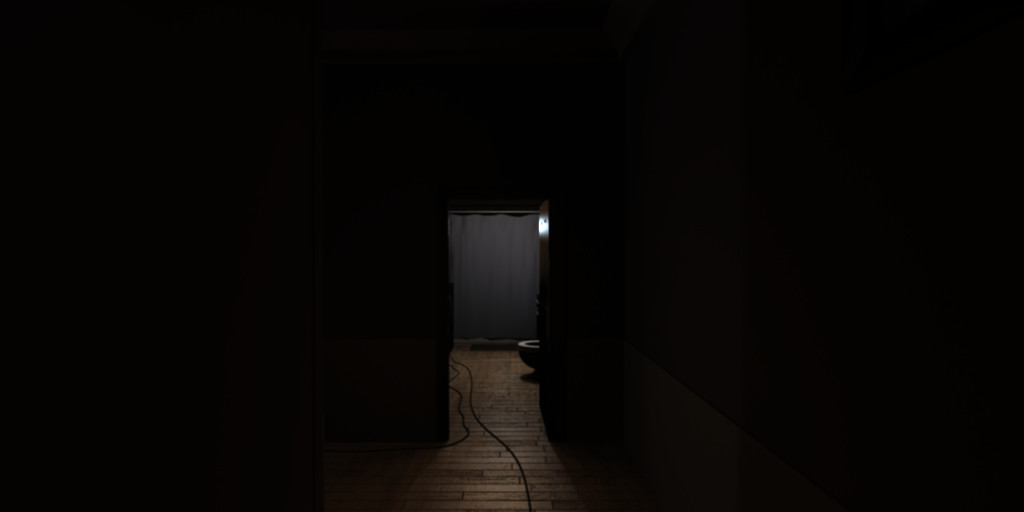 Скриншот: Sophie's Curse