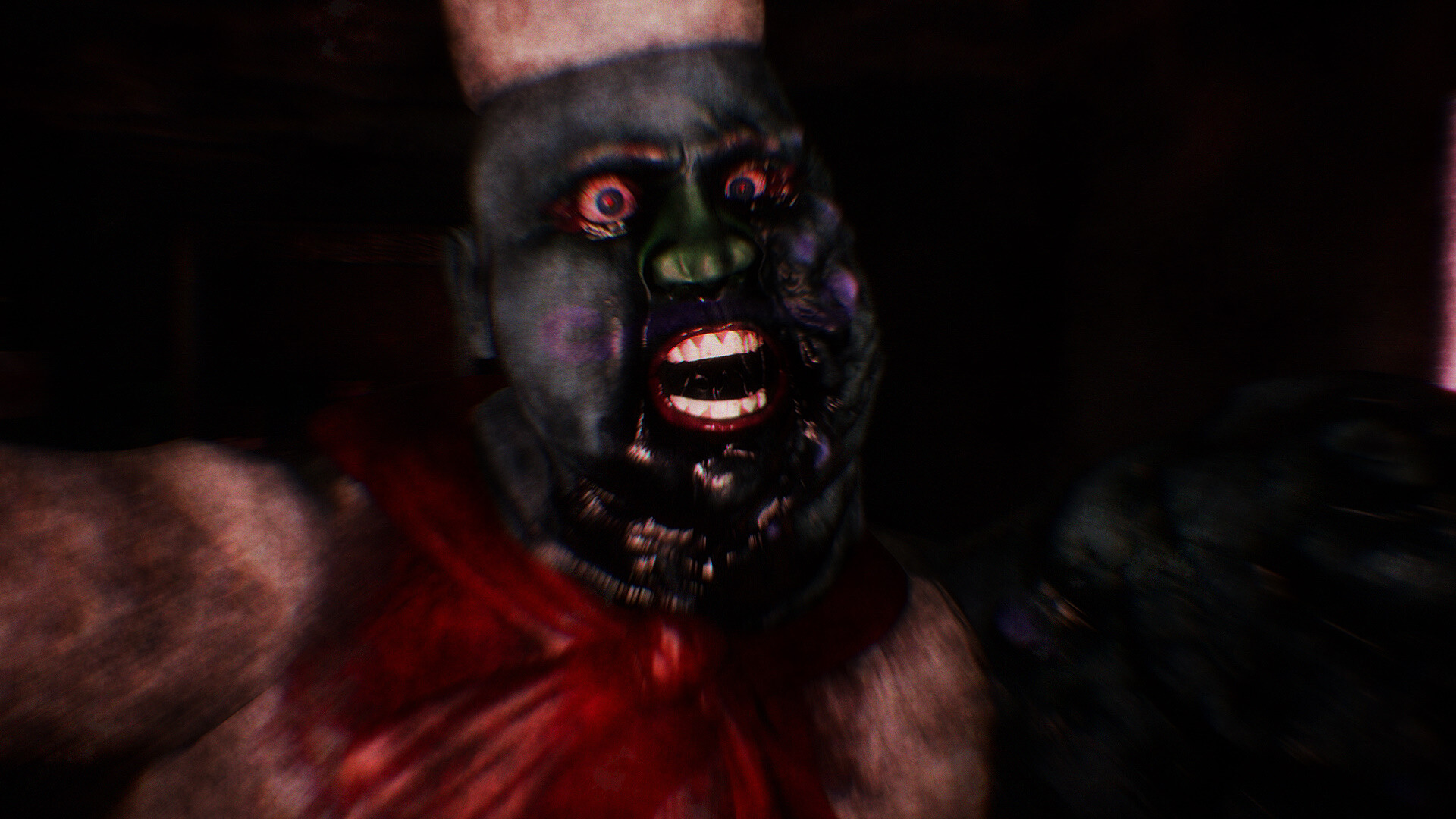 Скриншот: The OG Cake Factory