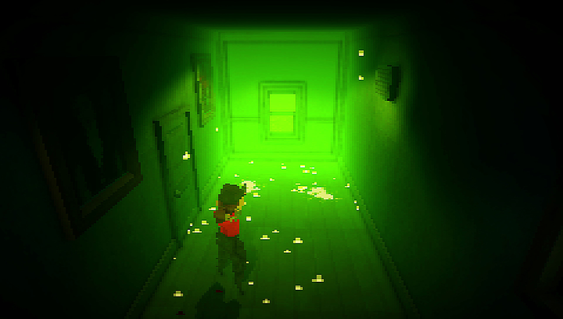 Скриншот: Prototype Mansion - Used No Cover