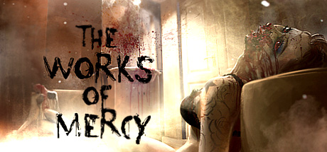 Обложка: The Works of Mercy