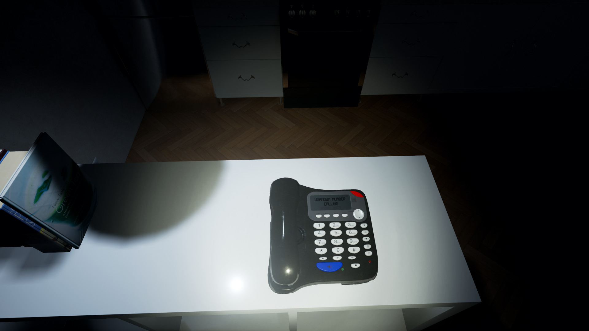 Скриншот 11: The Works of Mercy