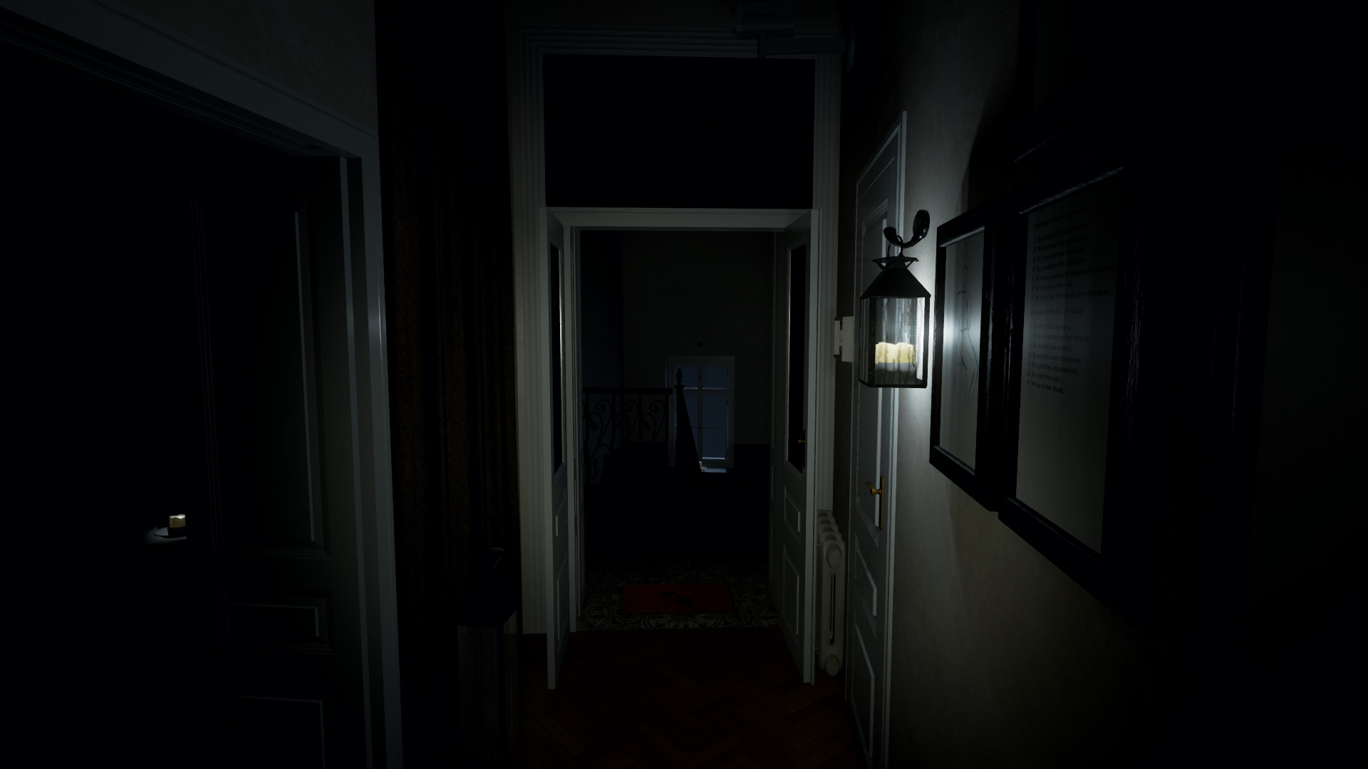 Скриншот 12: The Works of Mercy