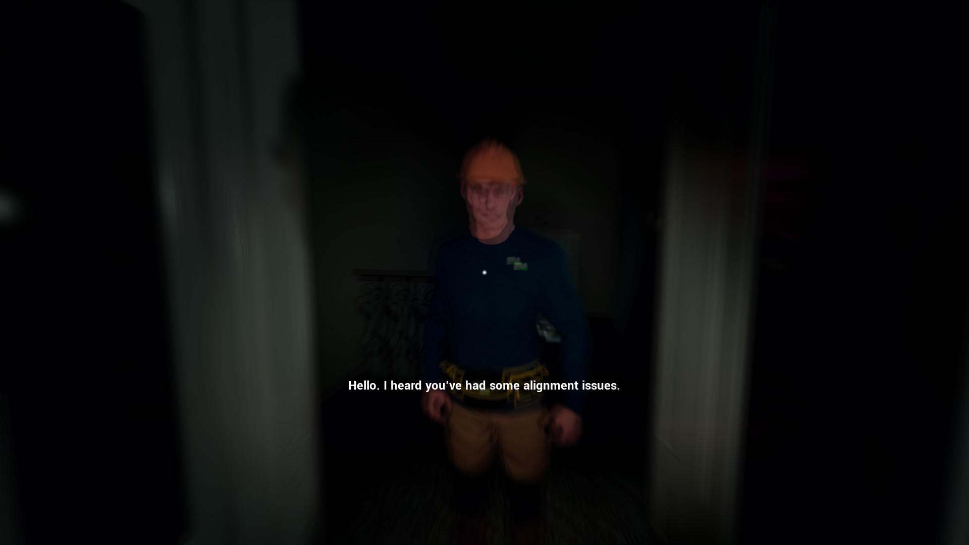 Скриншот 16: The Works of Mercy