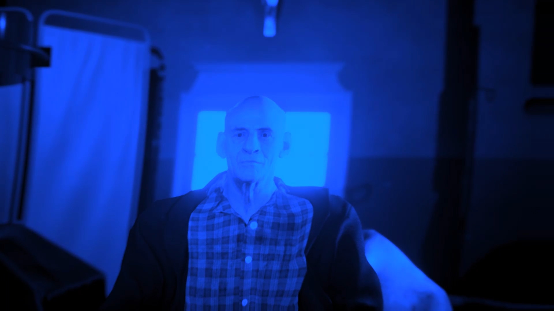 Скриншот 17: The Works of Mercy