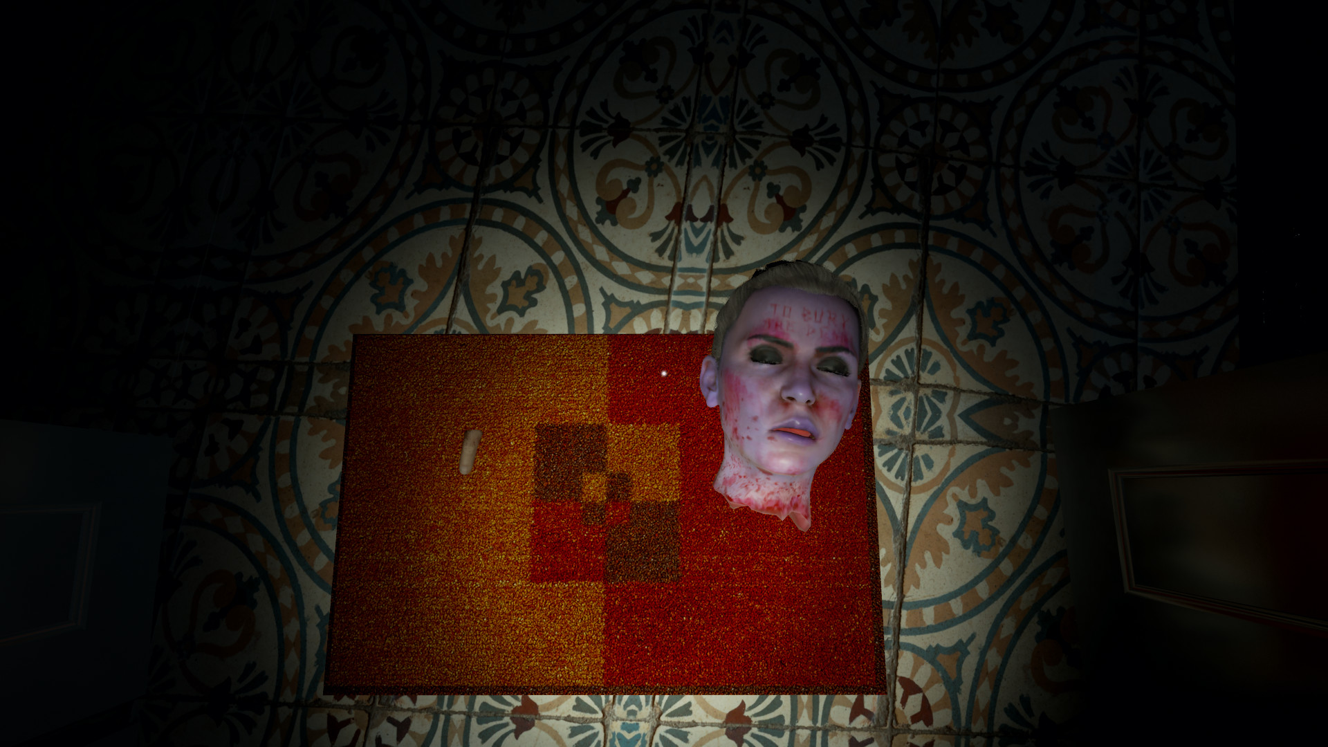 Скриншот 19: The Works of Mercy