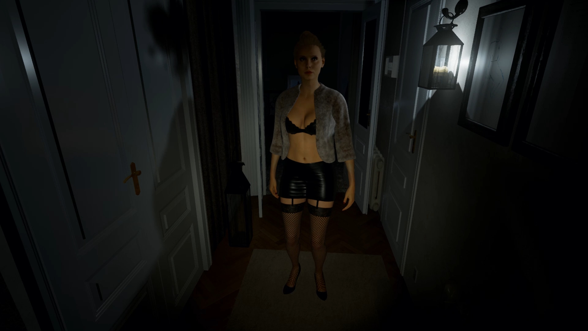 Скриншот 8: The Works of Mercy