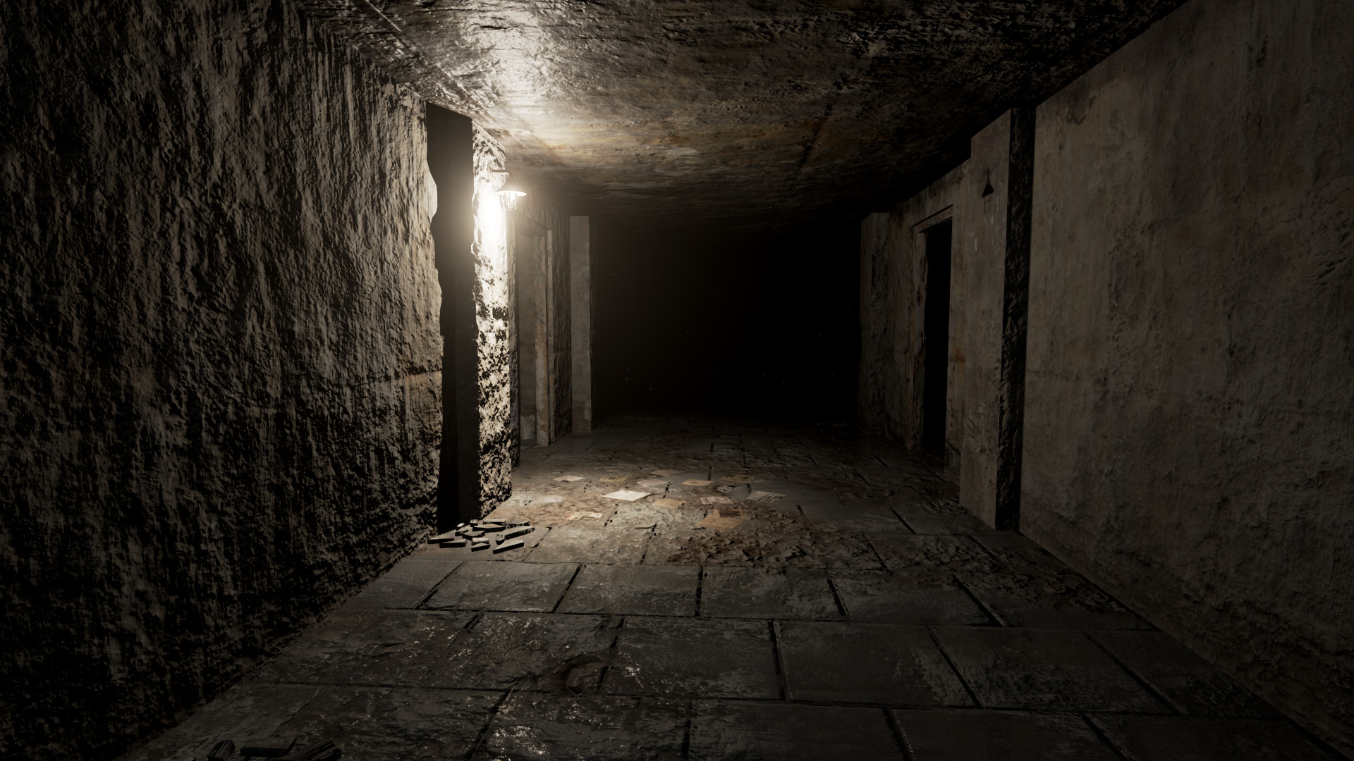 Скриншот 10: The Works of Mercy