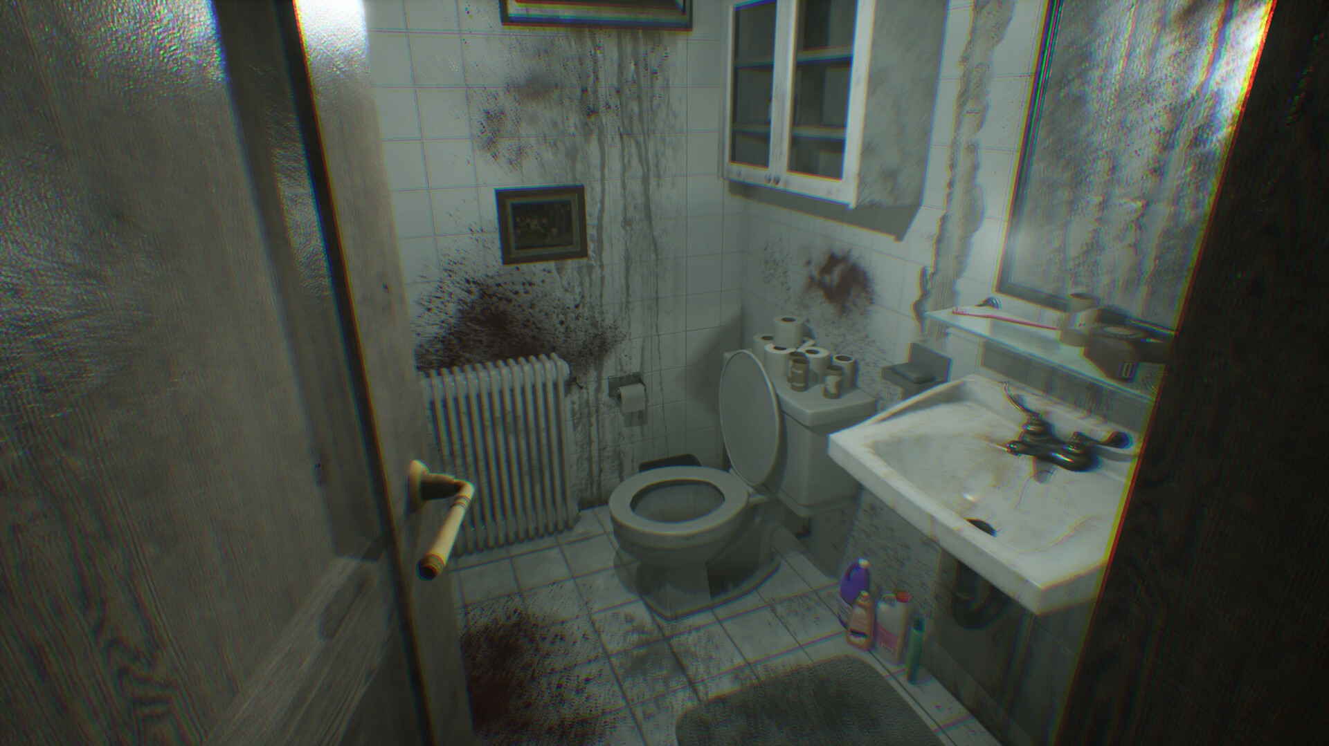 Скриншот: Can't revert