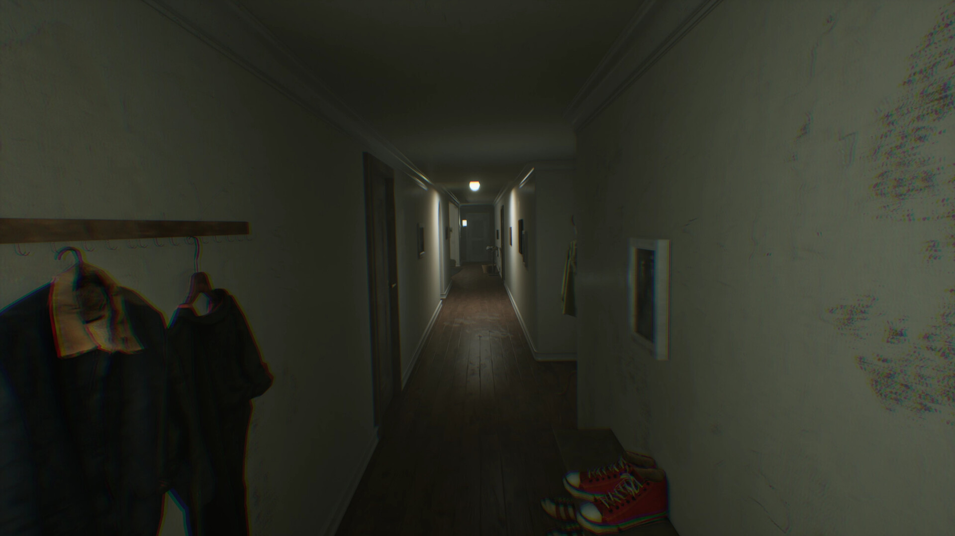 Скриншот: Can't revert