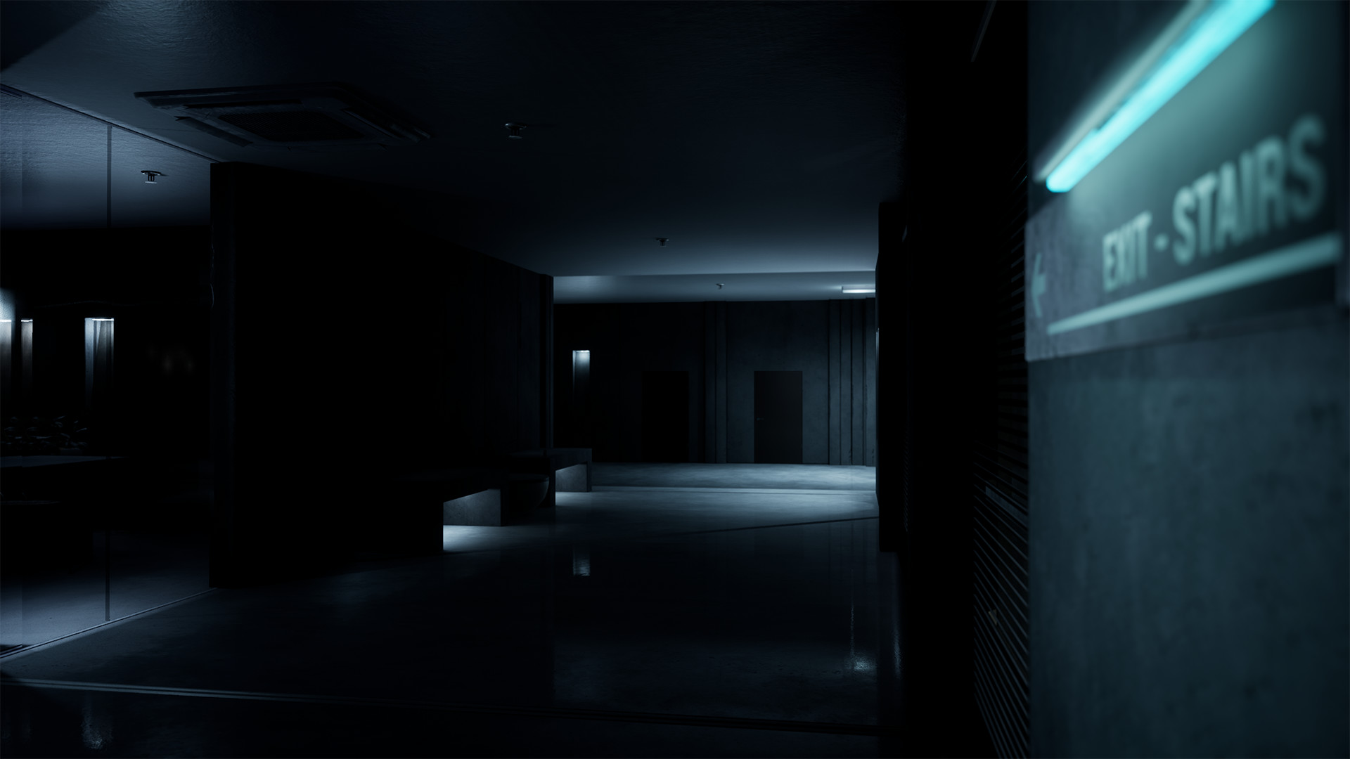 Скриншот: Everything Is For Humanity