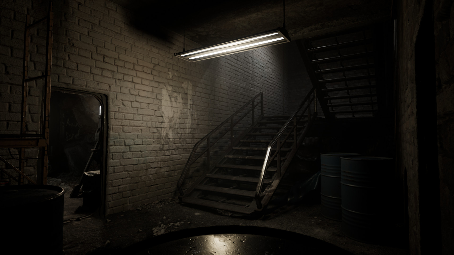 Скриншот 8: Everything Is For Humanity