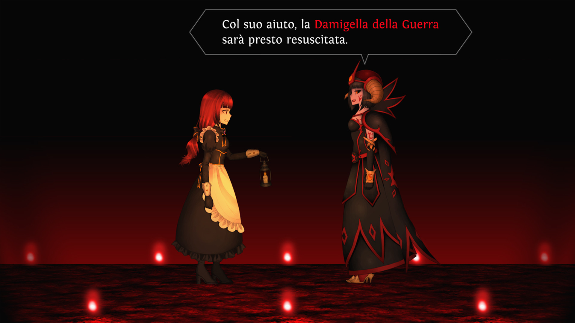 Скриншот 6: Clea 2