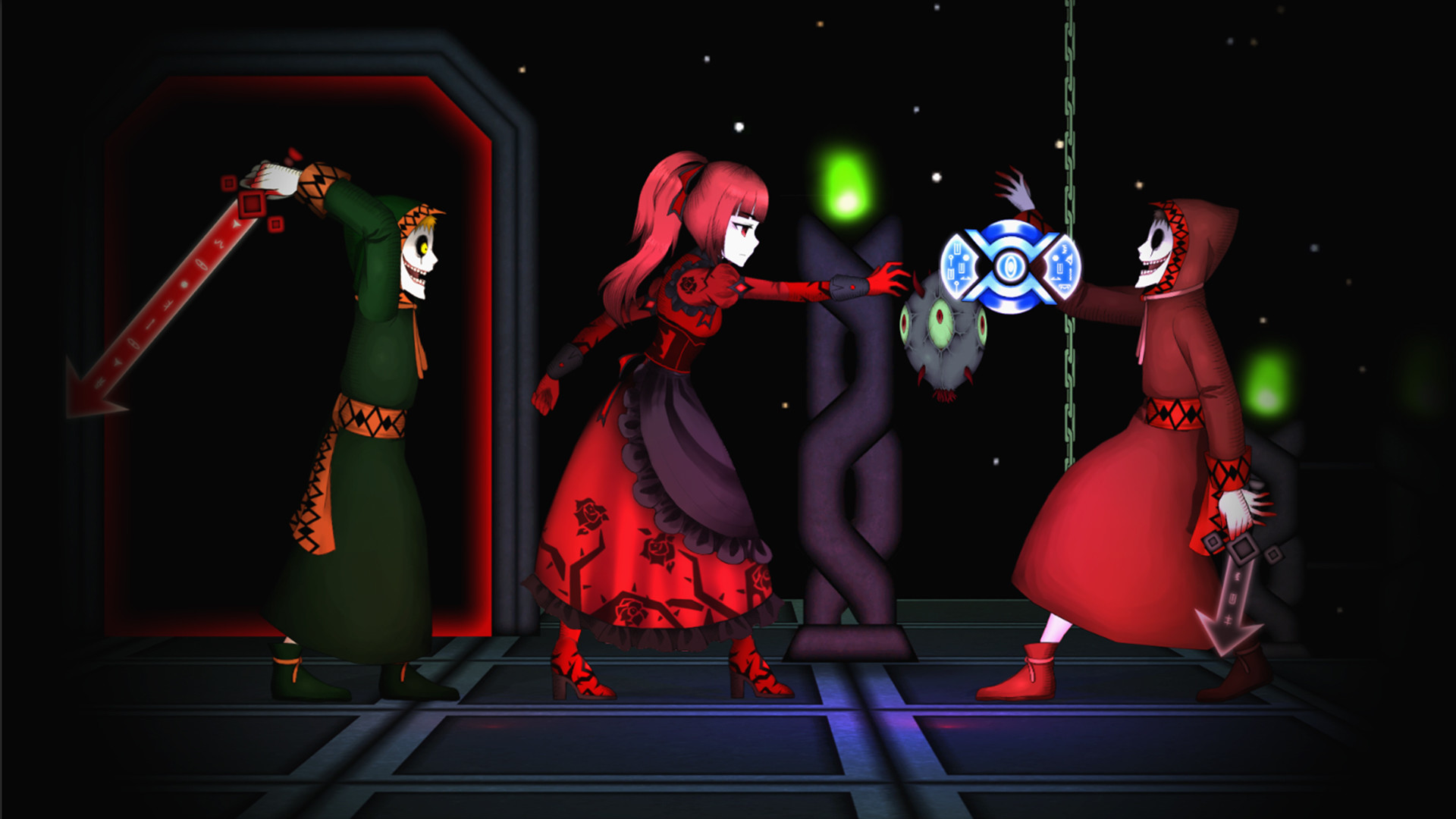 Скриншот 7: Clea 2