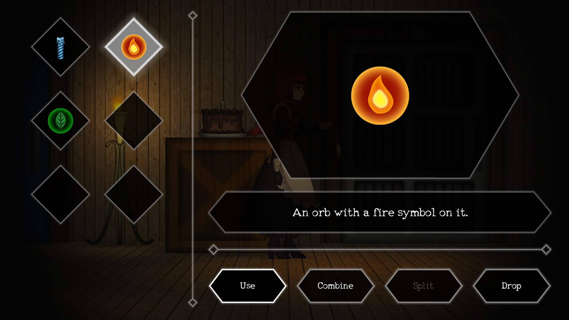 Скриншот 8: Clea 2