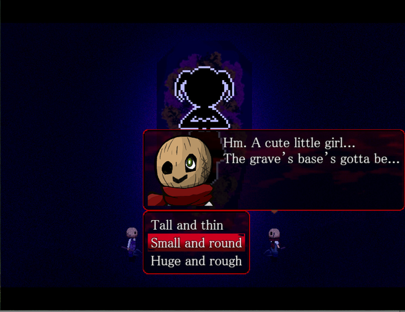 Скриншот: Angels of Death Episode.Eddie