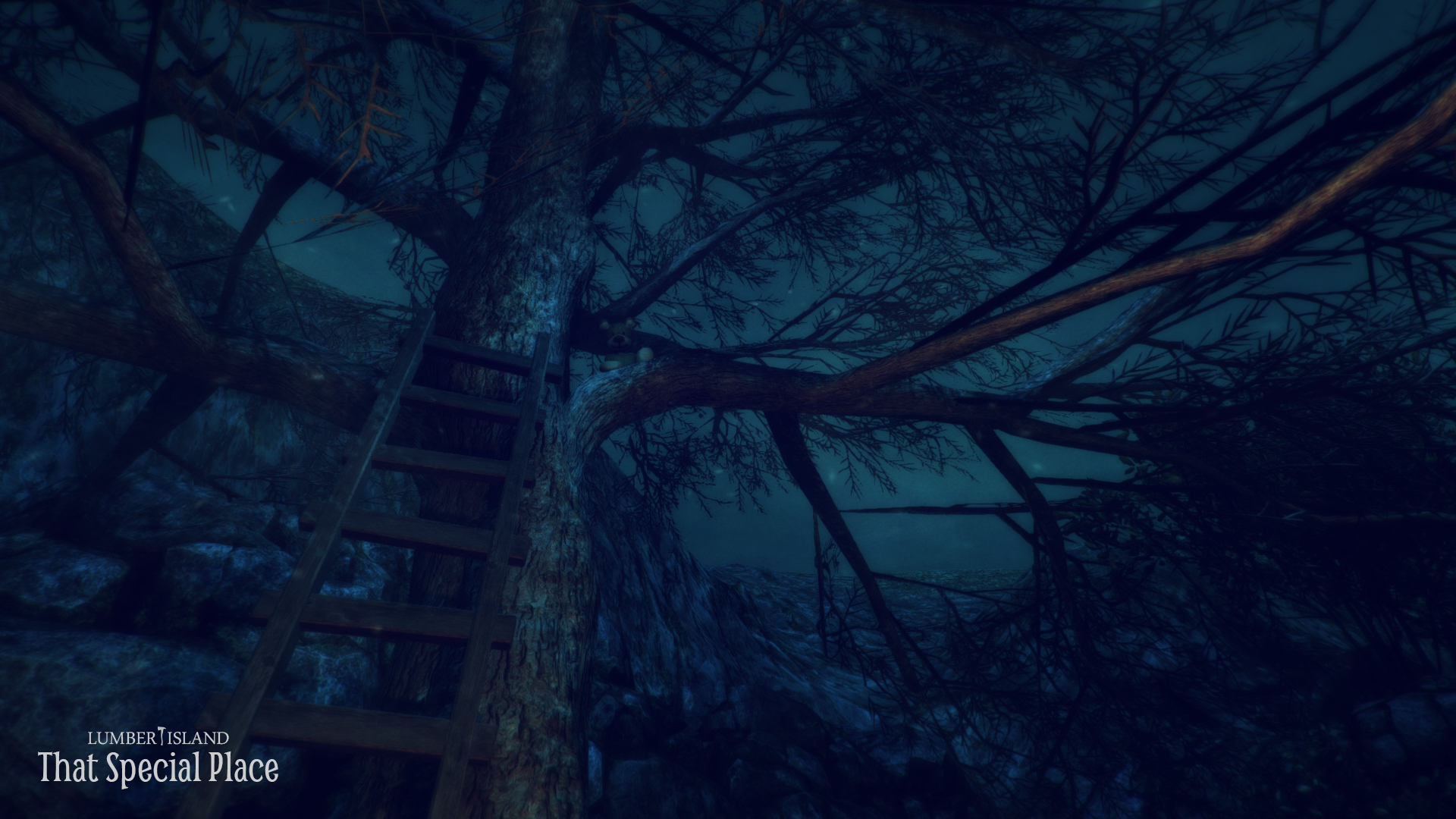 Скриншот 7: Lumber Island - That Special Place