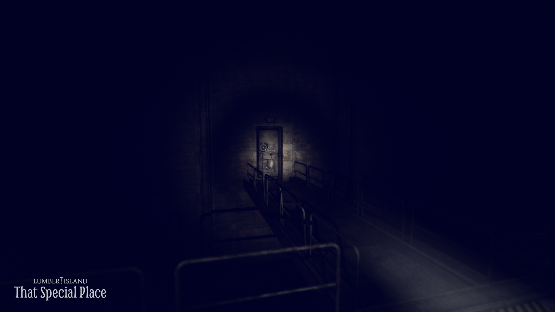 Скриншот 9: Lumber Island - That Special Place