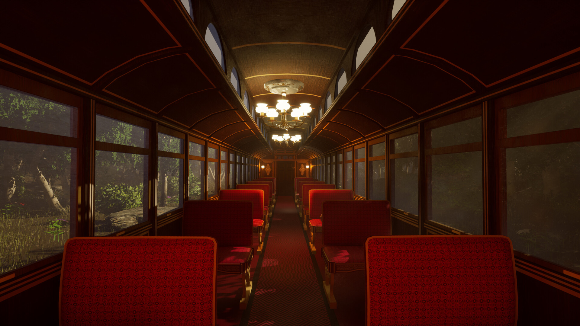 Скриншот: Locked In Mind