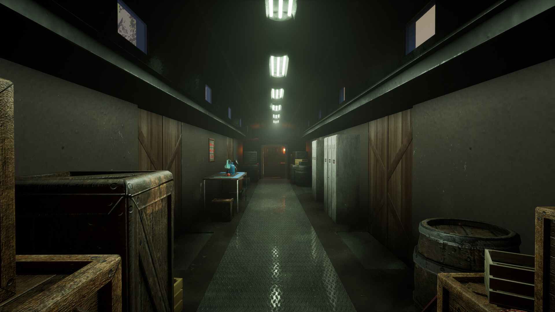 Скриншот: Locked In Mind