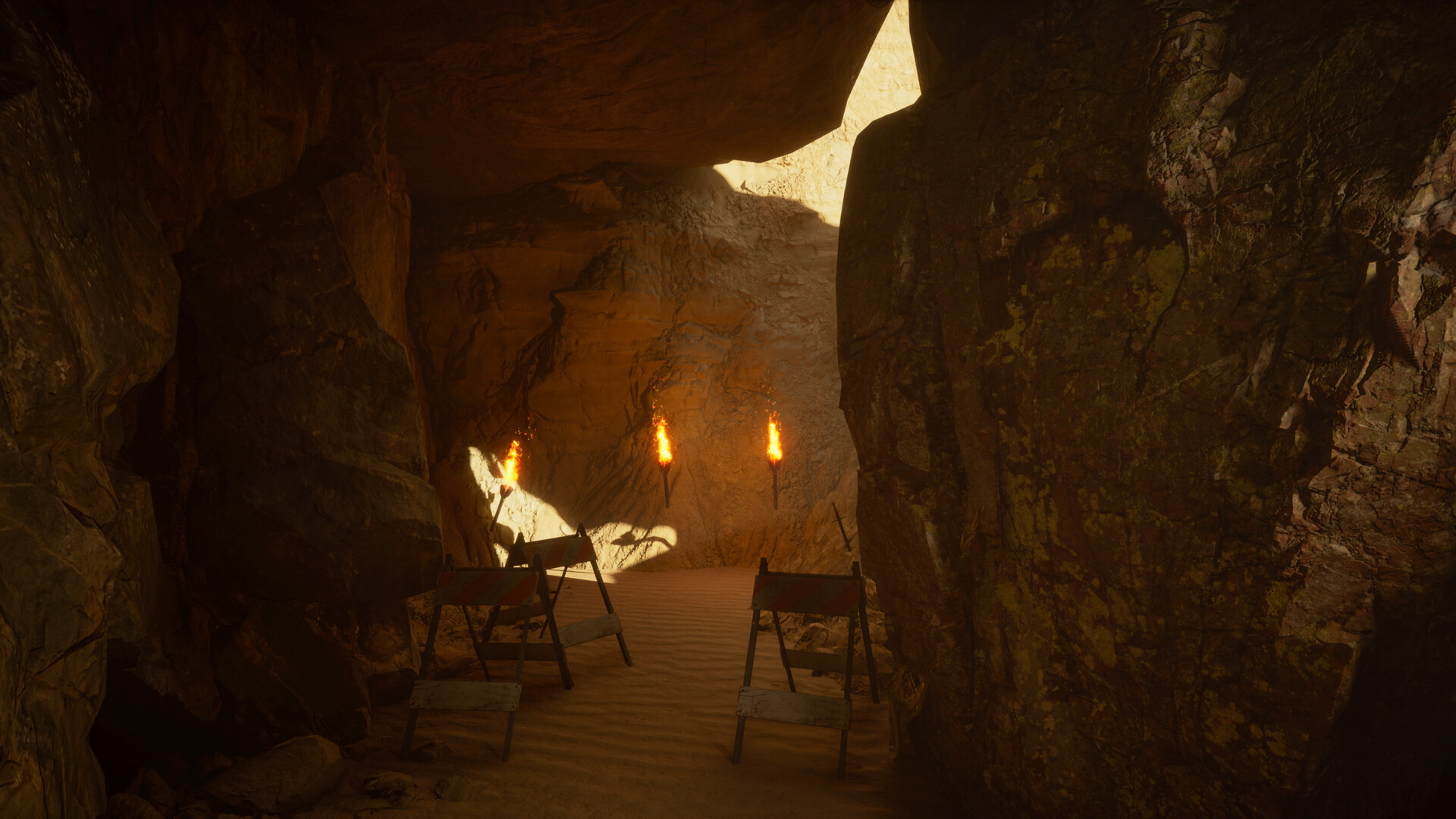 Скриншот: Locked In Mind