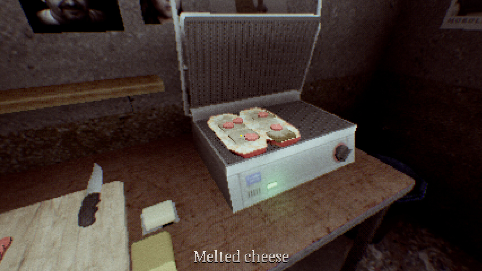 Скриншот: Tostchu