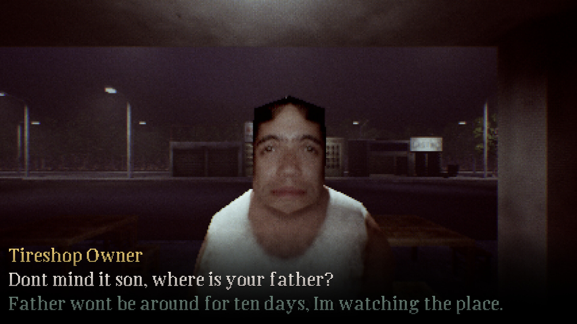 Скриншот: Tostchu