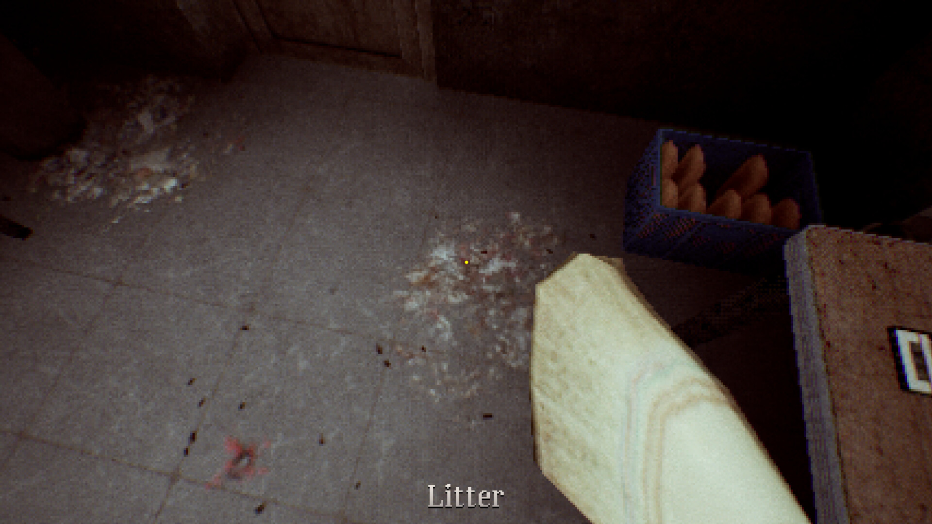 Скриншот: Tostchu