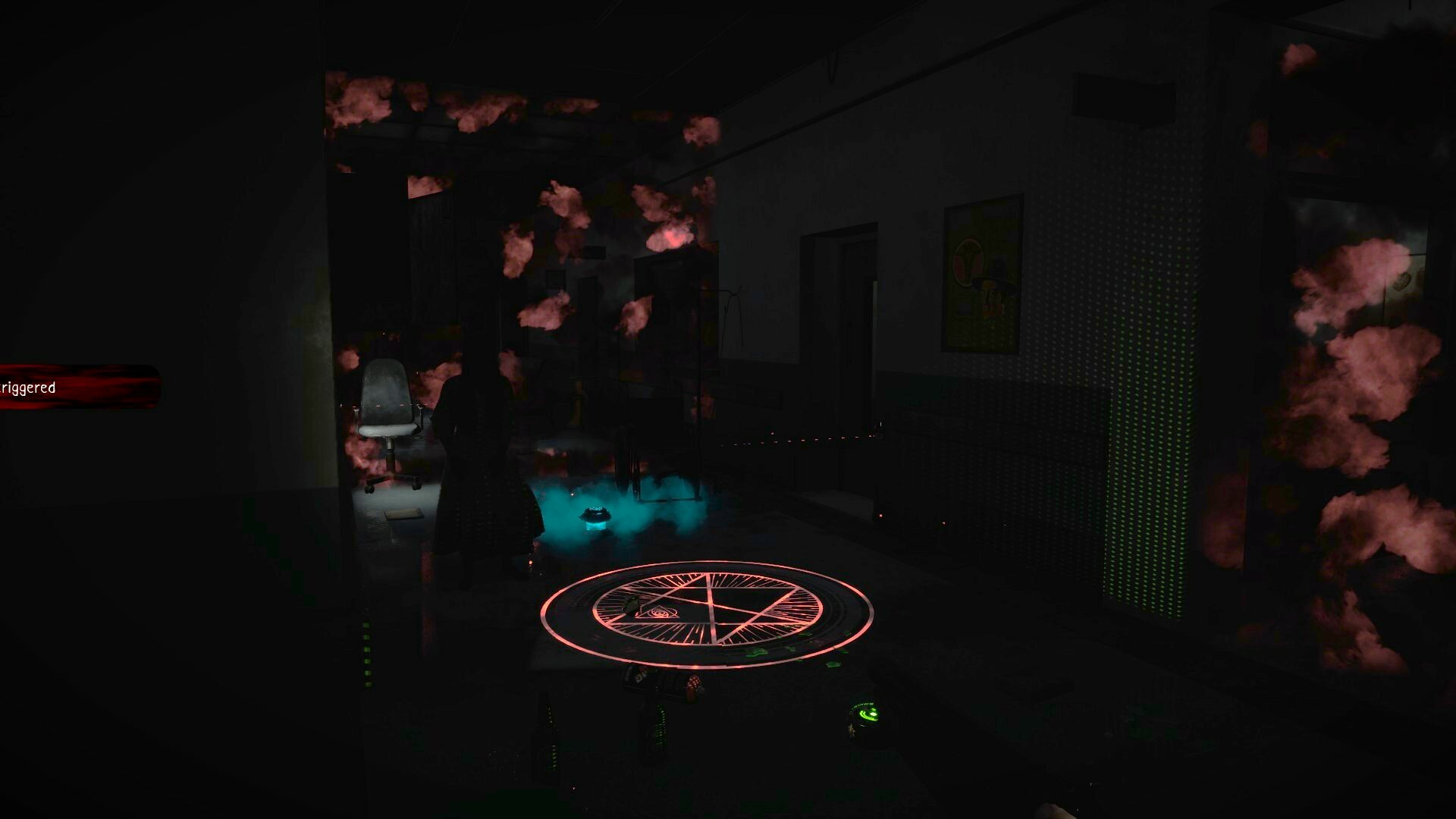 Скриншот 12: This is a Ghost