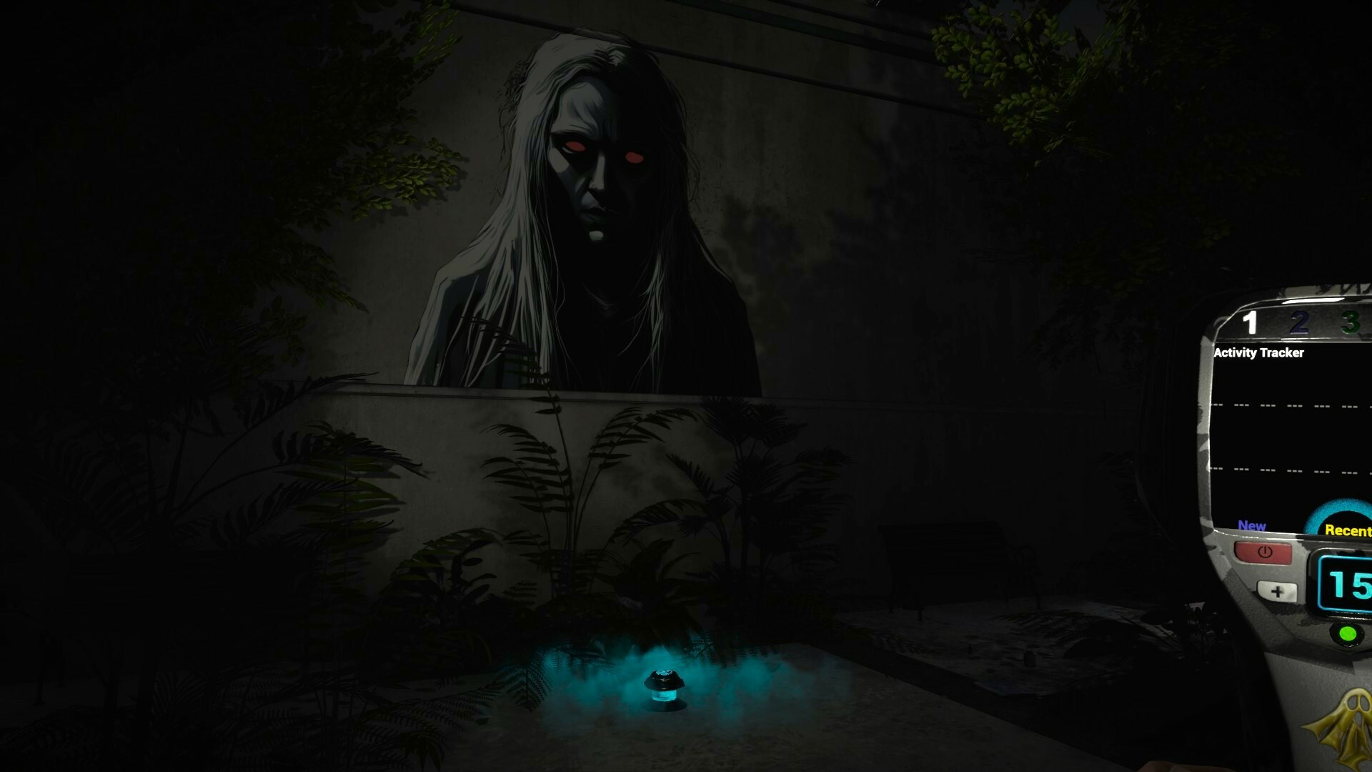 Скриншот 17: This is a Ghost