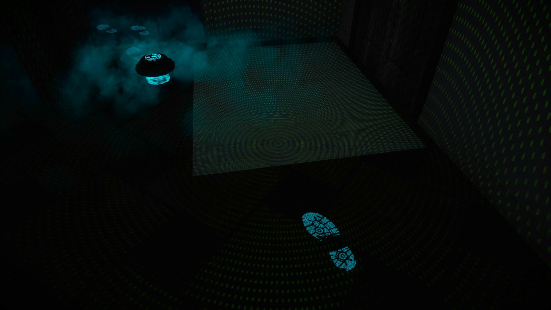 Скриншот 10: This is a Ghost