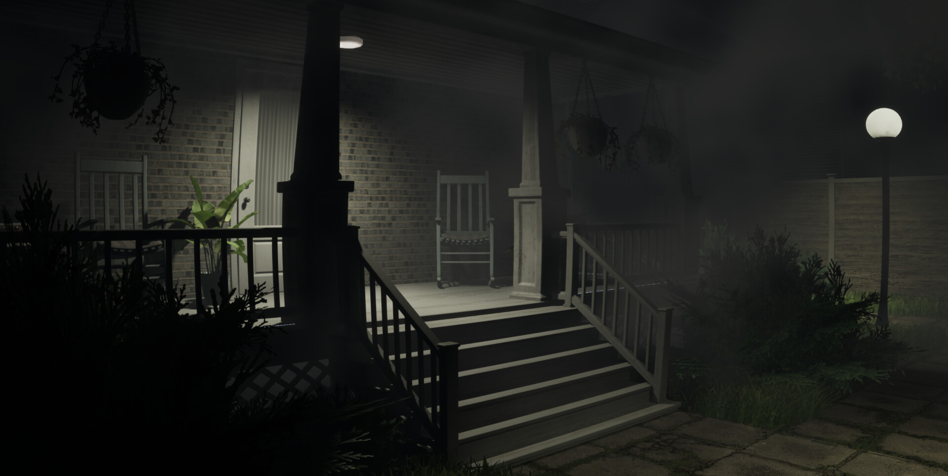 Скриншот: IMPETUM