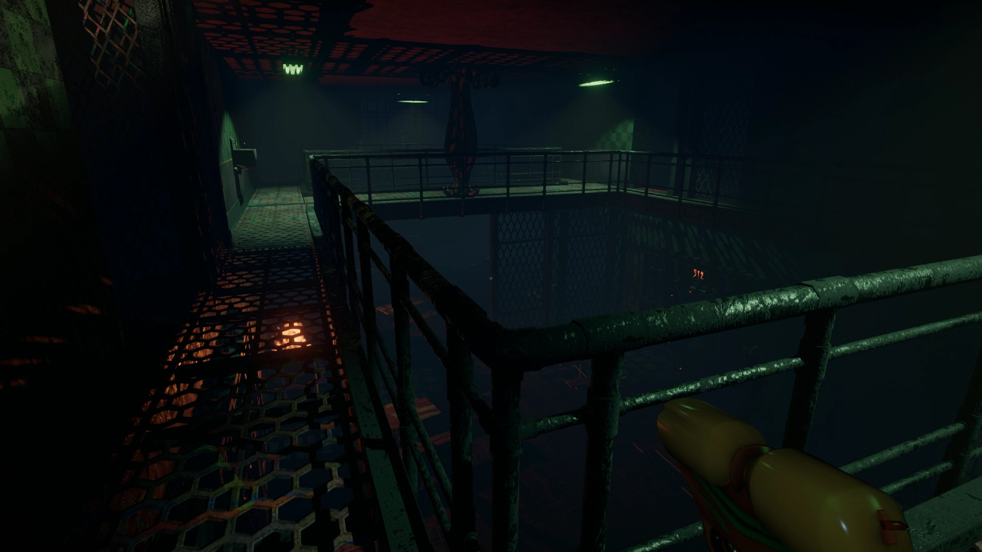 Скриншот 11: Krampus is Home