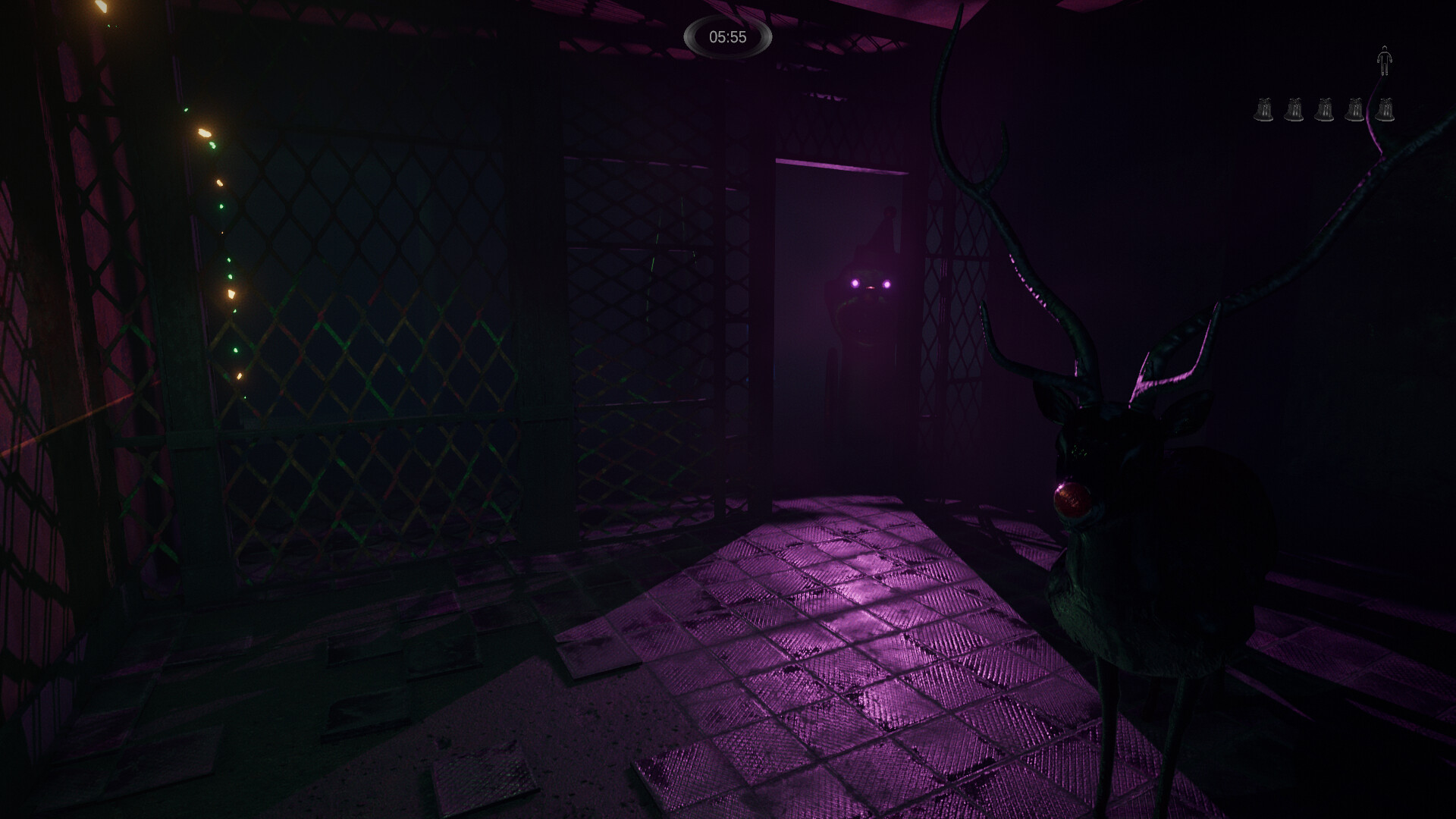 Скриншот 7: Krampus is Home