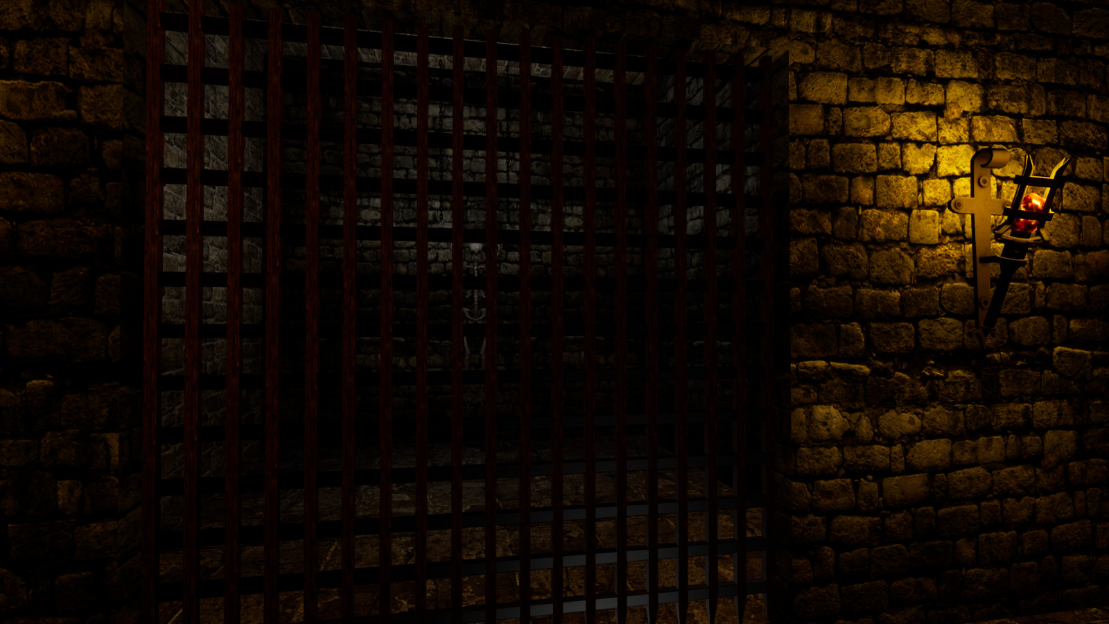 Скриншот: Stary