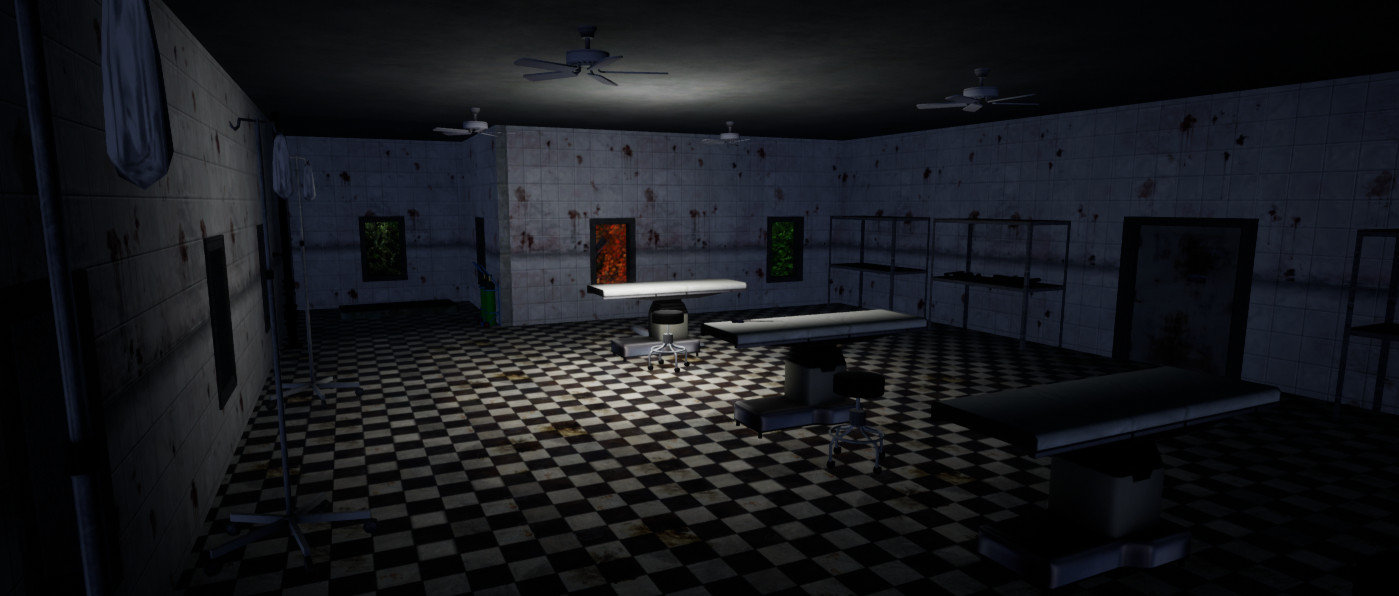 Скриншот: Stary