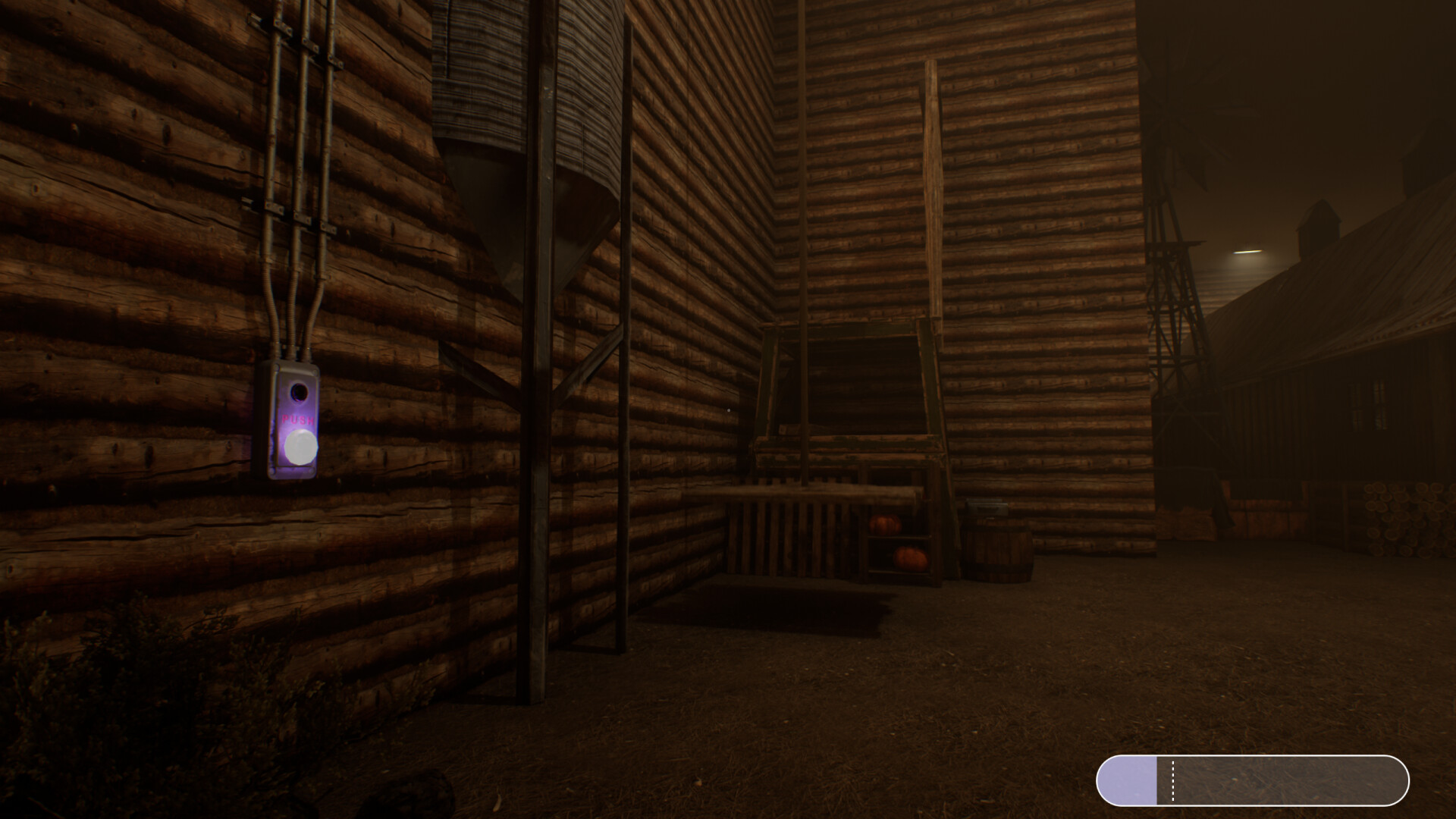 Скриншот 8: Chicken Feet