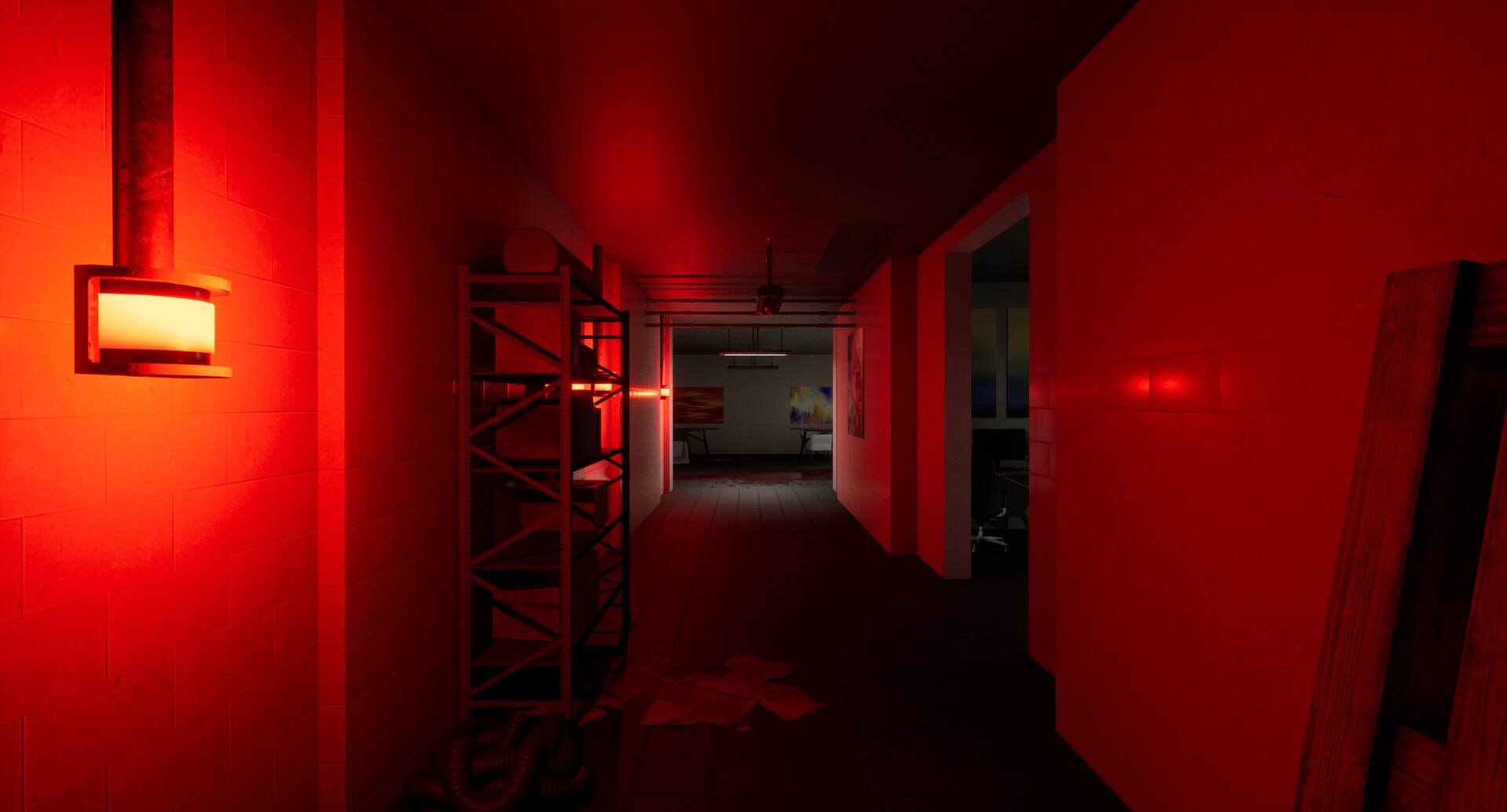 Скриншот 9: Chicken Feet