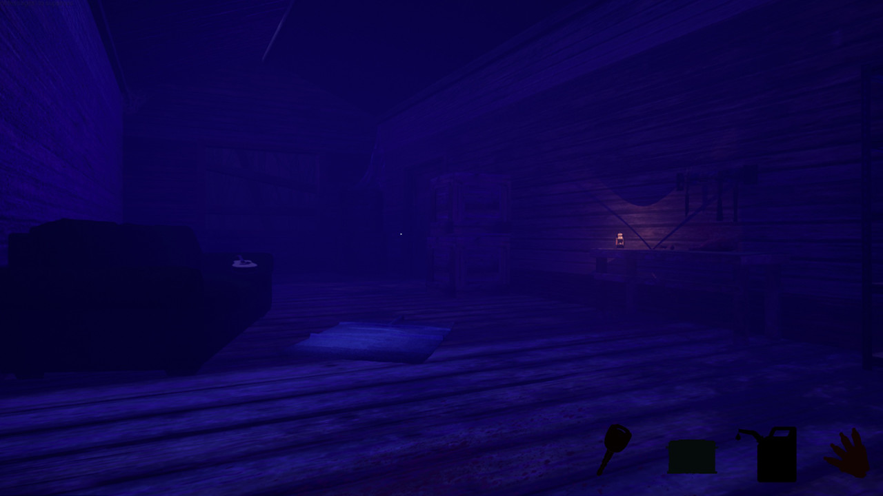 Скриншот: Last of Ass