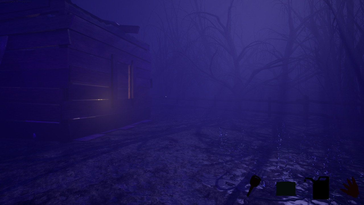 Скриншот: Last of Ass