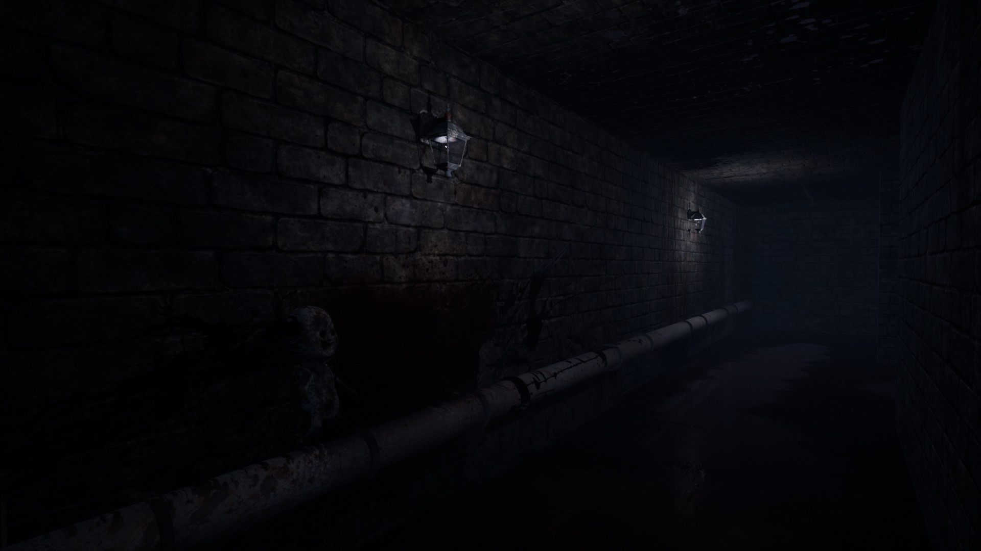 Скриншот: The Last Rite of Death