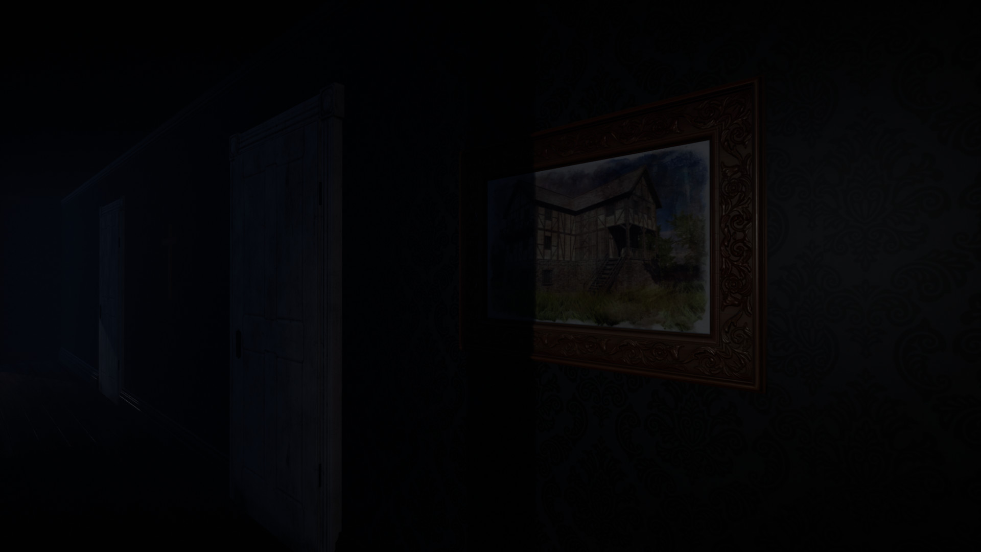 Скриншот 7: The Last Rite of Death