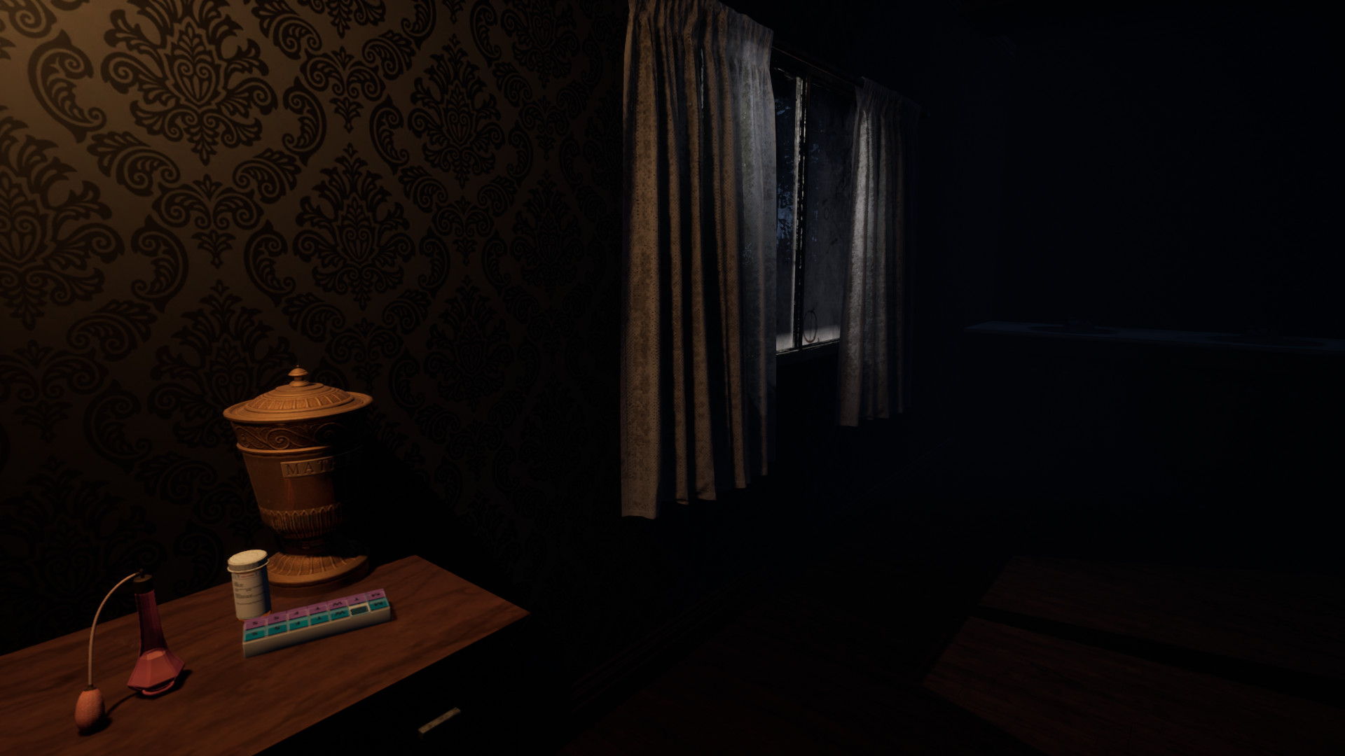 Скриншот 8: The Last Rite of Death