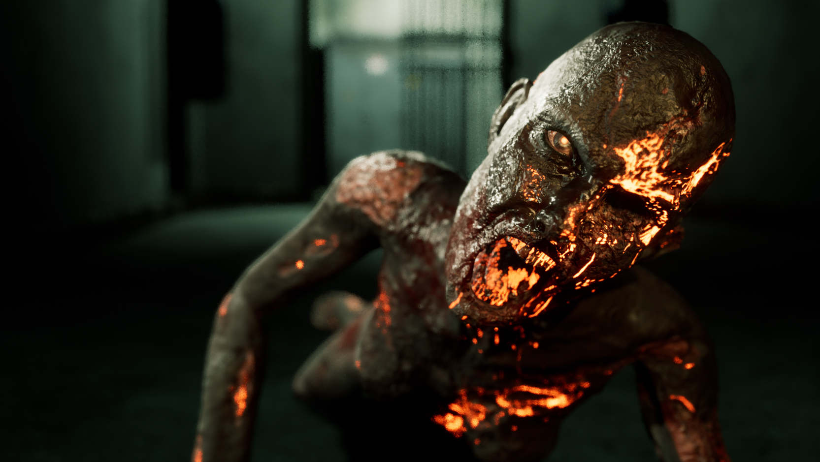 Скриншот 11: Welcome to Hanwell