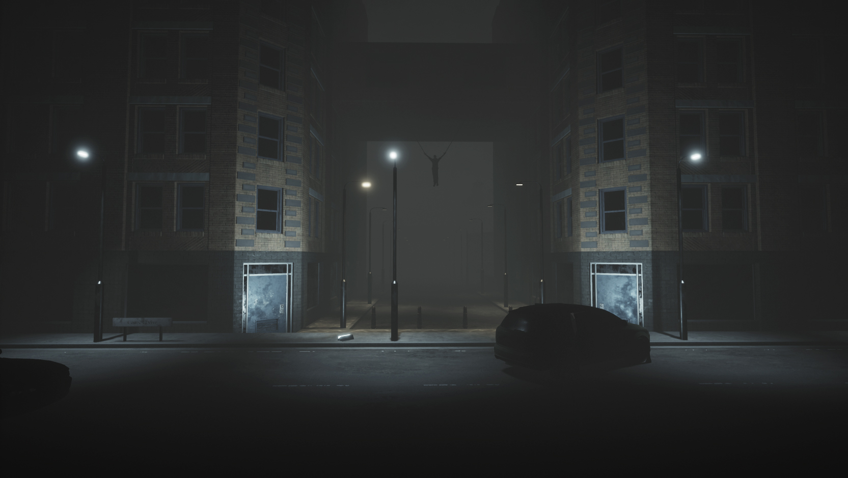 Скриншот 14: Welcome to Hanwell