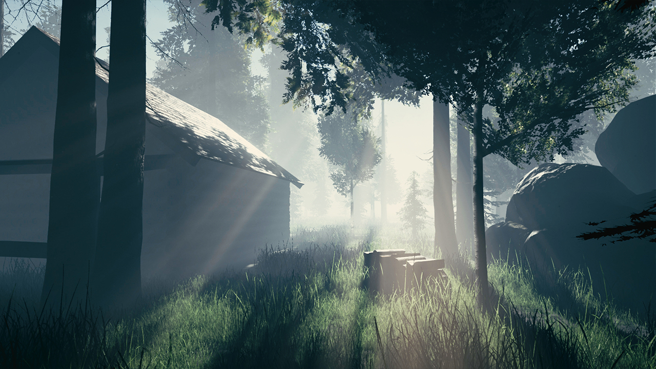 Скриншот 15: Welcome to Hanwell