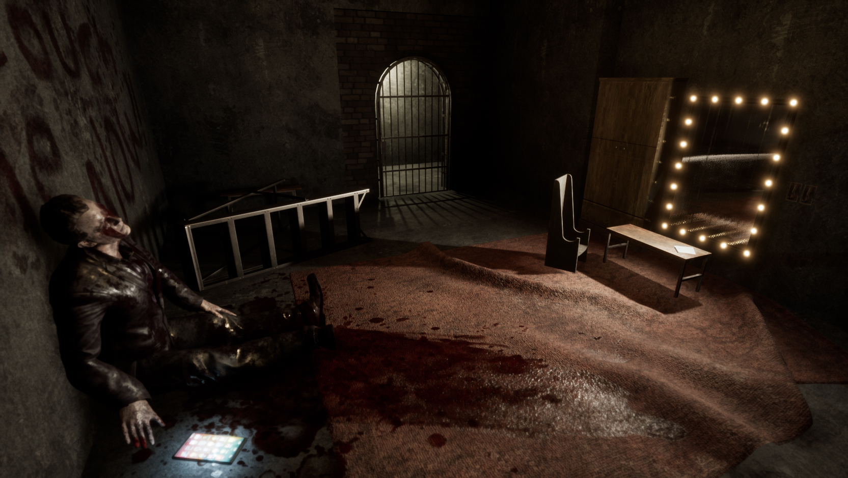 Скриншот 6: Welcome to Hanwell