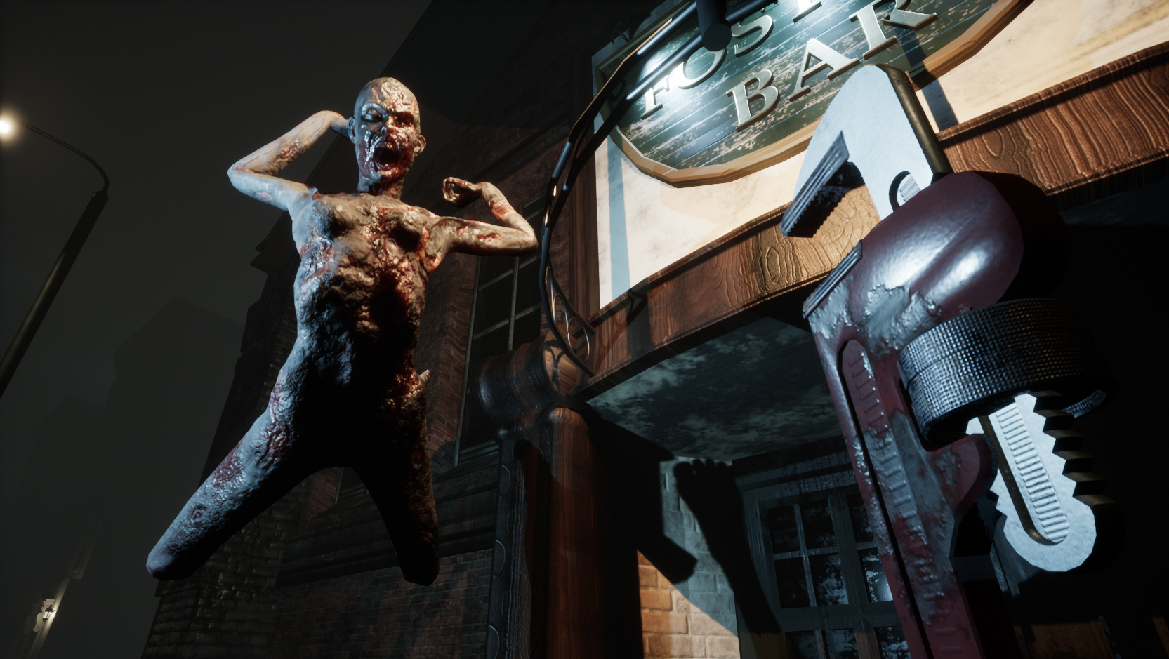 Скриншот 7: Welcome to Hanwell