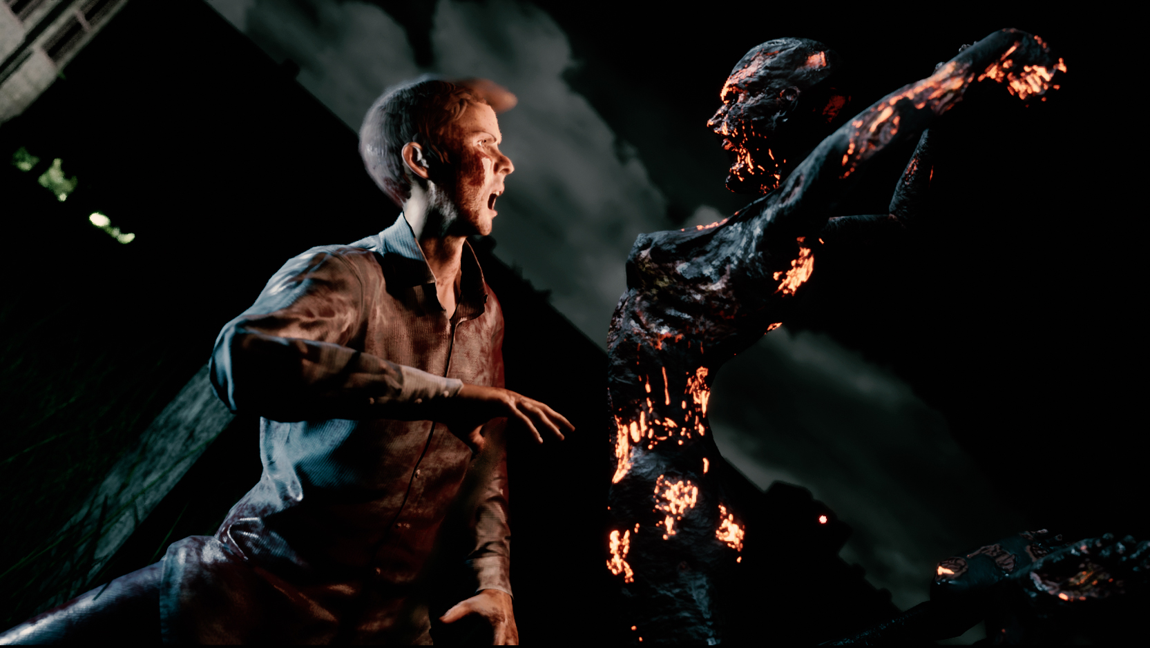 Скриншот 8: Welcome to Hanwell