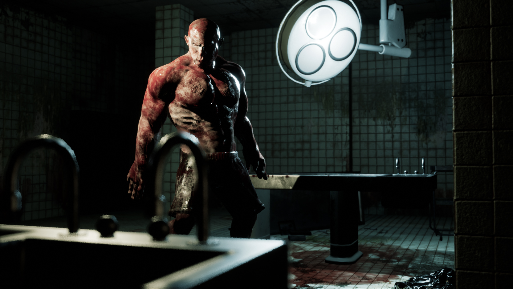 Скриншот 9: Welcome to Hanwell